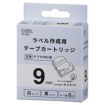 01-3802 ev݊x(e[v//9mm) TC-K9S