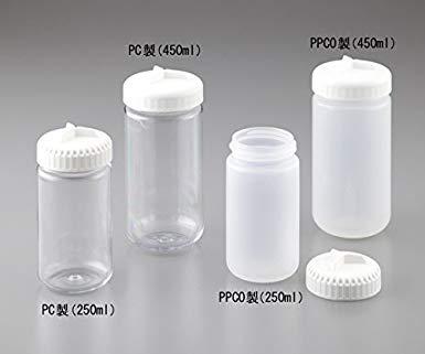 Sr(V[OLbvt) PPCO 450mL 4{NCGK0699991-5589-02