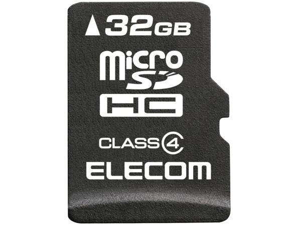 GR MFMSD032GC4RR32 [J[h(MF-MSD032GC4R) ELECOM GR