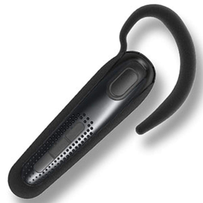 Bluetooth Ver.5 ヘッドセット スタミナ TBM20SBK(TBM20SBK)