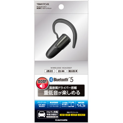  Bluetooth Ver.5 wbhZbg TBM17CVK(TBM17CVK)