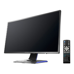 LCD-GCQ271XDB 27.0^ ADSplWQHDΉ27^Q[~OtuGigaCrystav 2560~1440 Xs[J[ DisplayPort HDMI~3 ubNn