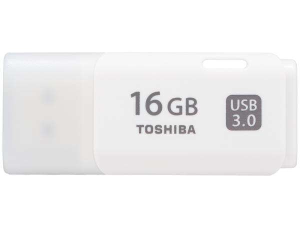 USB3.0@tbV@16GB  UNB-3B016GW 1 TOSHIBA 