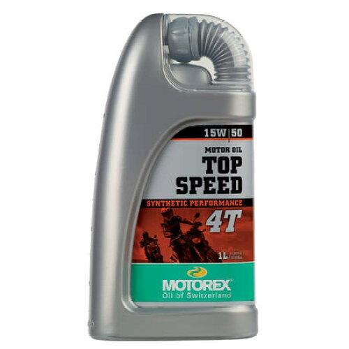 MOTOREXTOPSPEED15W501L (97800)