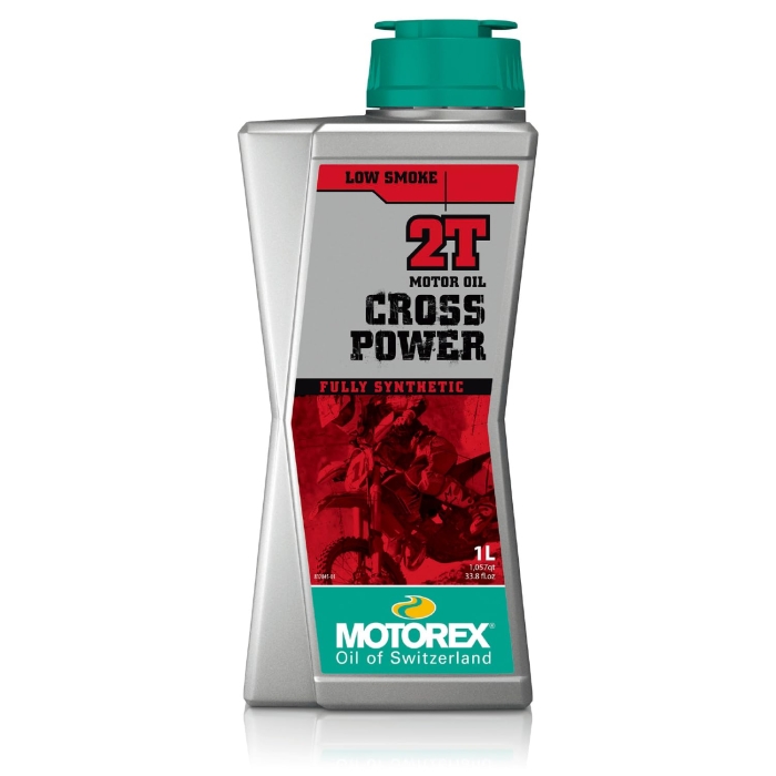 MOTOREXCROSSPOWER2T1L (97813)
