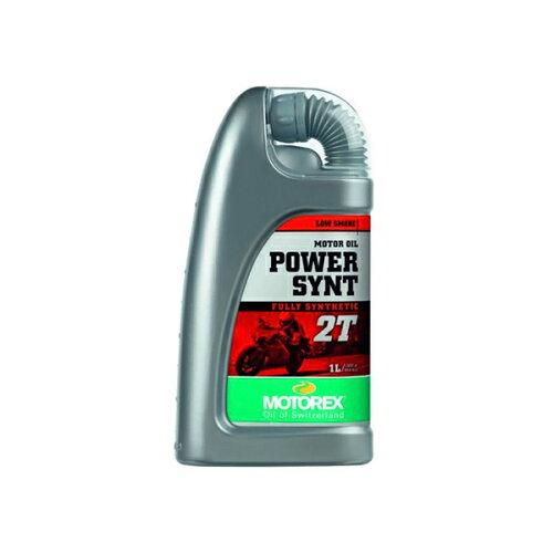 MOTOREXPOWERSYNT2T1L (97814)