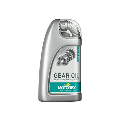 MOTOREXGEAROIL10W301L (97818)