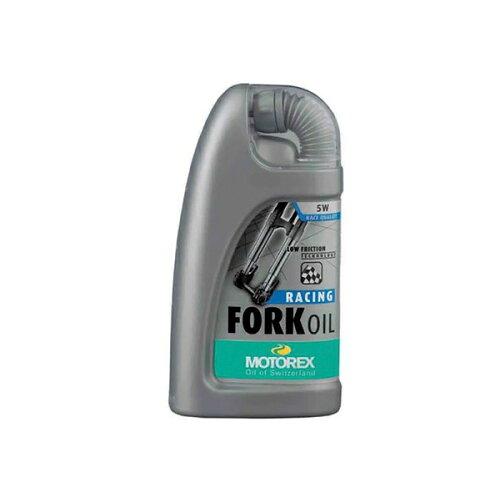 MOTOREXFORKOIL5W1L (97822)