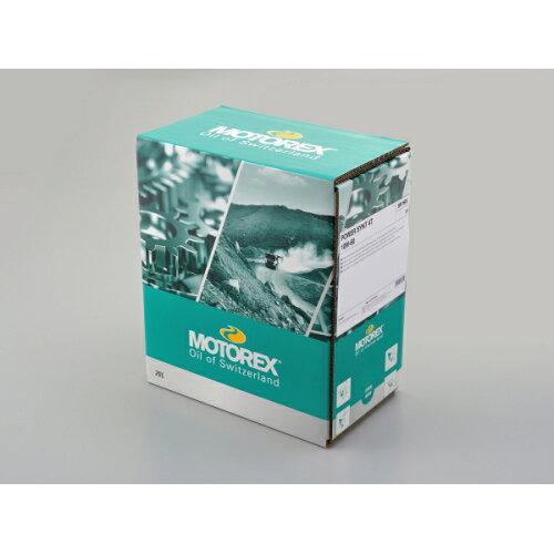 MOTOREXP/SYNT10W6020L (97870) MOTOREX(gbNX)