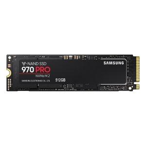 SSD970PRO M.2 512GB MZ-V7P512B/IT(MZ-V7P512B/IT) SUMSUNG TX