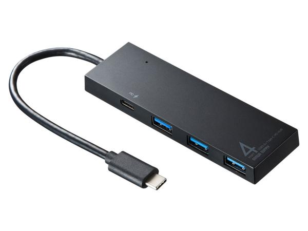 USB Type C nu USB-3TCH8BK(USB-3TCH8BK)