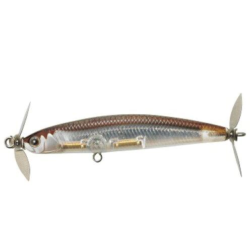 eBR XeXybp[70S  70mm 5g 279MJ