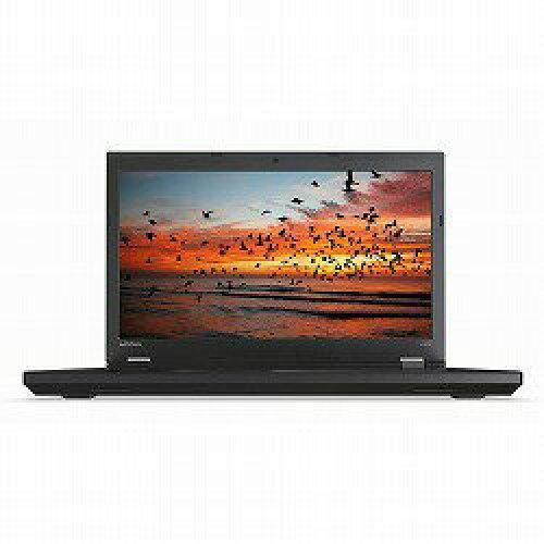 ThinkPad L570 (15.6^Ch/i5-7200U/8GB/500GB/Win10Pro)(20J8A00QJP) LENOVO m{