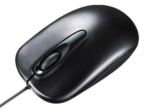 �L�����w���}�E�X�@�i�ԁFMA-R115BK