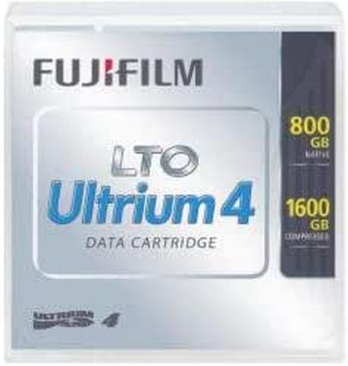 FUJI LTO FB UL-4 800G U LTO Ultrium4 f[^J[gbW 800GB/1.6TB 1PP[X