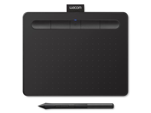 Intuos@Small@CX@ubN CTL-4100WL/K0 1