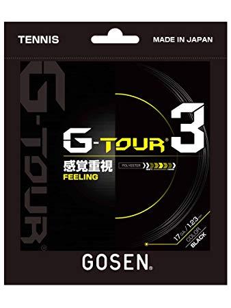 G-TOUR3_17_ubN (TSGT31BK) S[Z