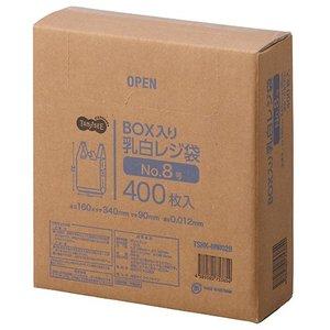 TANOSEE BOXW  No.8 0.012~250~340mm 1(400)(TSHK-MW02B)