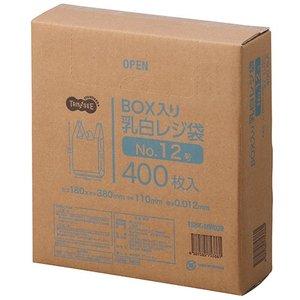 TANOSEE BOXW  No.12 0.012~290~380mm 1(400)(TSHK-MW03B) IWi