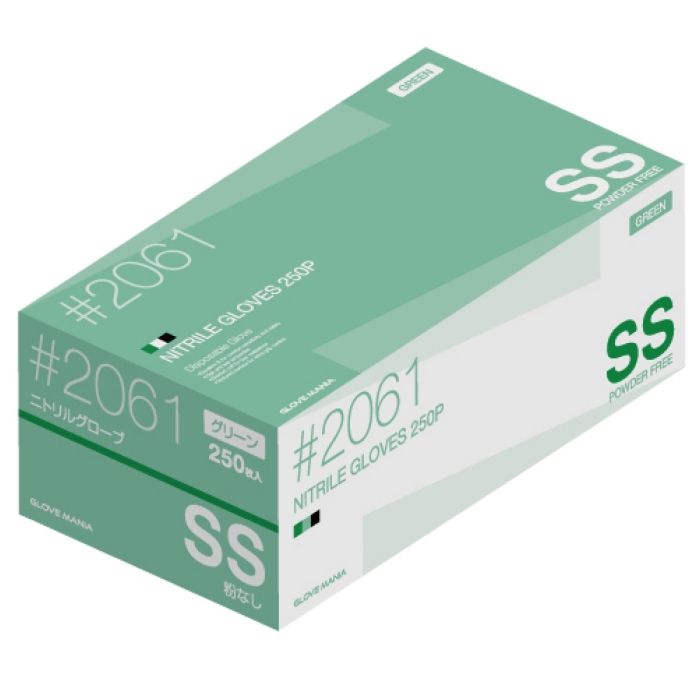 jg g Ȃ O[ SS #2061 1(250)(#2061 O- SS)