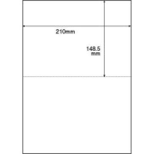 TANOSEE ̎p A4 2 1(500)(RYA4T)
