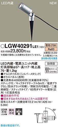 X|bgCg60`WdF   LGW40291LE1