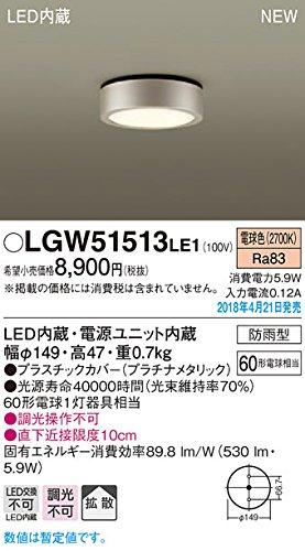 _EV[O60`dF   LGW51513LE1