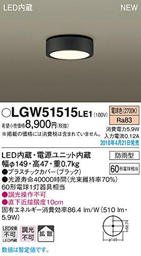 _EV[O60`dF   LGW51515LE1