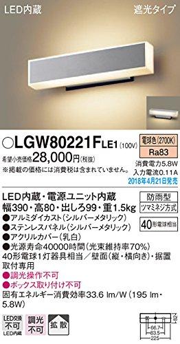 LED|[`Cg40`X1dF   LGW80221FLE1