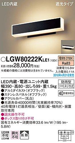 LED|[`Cg40`X1dF   LGW80222KLE1