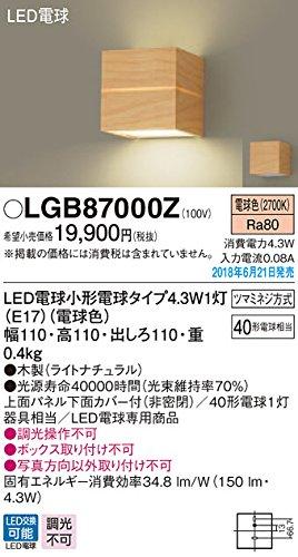 LEDuPbg40`dF   LGB87000Z