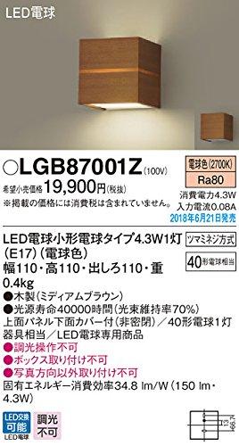 LEDuPbg40`dF   LGB87001Z