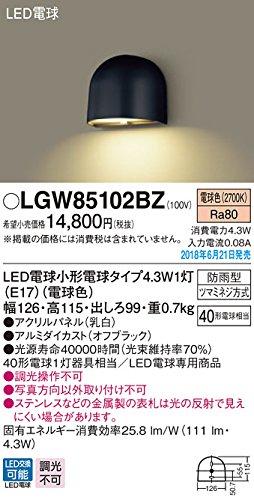 LED\D40`dF   LGW85102BZ