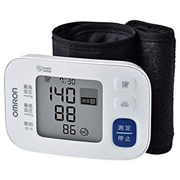  オムロン HEM6180 首式血圧計(HEM-6180)