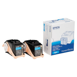 EPSON Offirio LP-S7100 V[Yp gi[J[gbW X}[gX^CJ[gbW VA MTCY 6500y[W~2{pbN LPC3T18CP