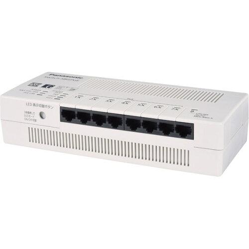 PN24088 Switch-S8GPoE(PN24088)