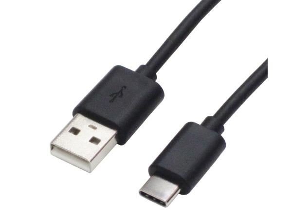 USB2.0 Type-CP[u A - C \tg^Cv 3m  U20AC-MM30 1