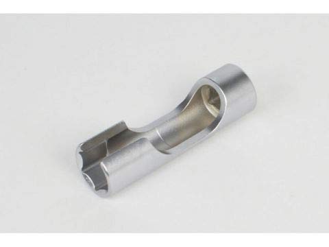 センサーソケット 17mm グロム 汎用　品番：08-02-0036