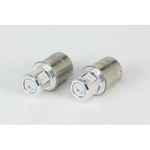 IWLEDECJ[ou G18 BA15SΉ 12V1W 2(ss) 05-08-0445