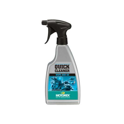 MOTOREXQUICKCLENER500ML (97846)