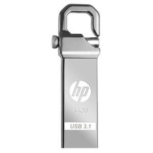 HP USB 64GB USB 3.0 Vo[tbNfUC  ϏՌ hH ho ̃tbVhCu x750w HPFD750W-64 PNY