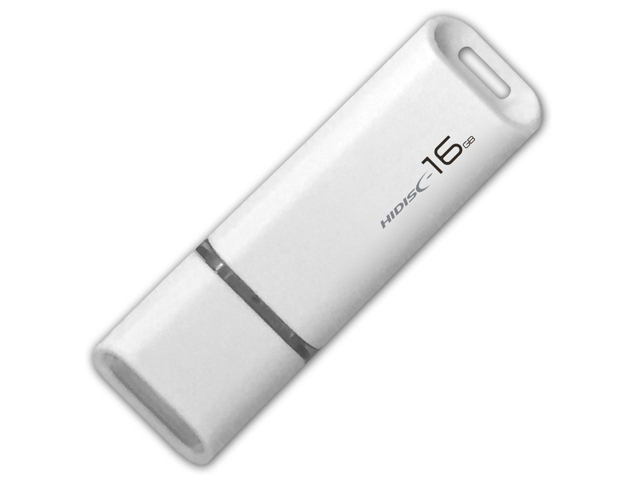 HIDISC USB2.0Ή tbV 16GB HDUF113C16G2