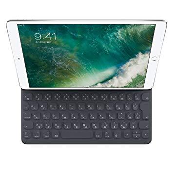 Apple 12.9C`iPad Prop X}[gL[{[h/{ JIS/MNKT2J/A