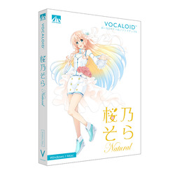 VOCALOID T i`[WINMAC](SAHS-40053)