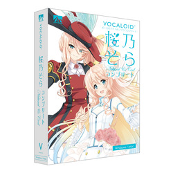 VOCALOID T Rv[g i`EN[[WINMAC](SAHS-40055)