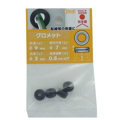  575-122 EPDM Obg KG-95 4