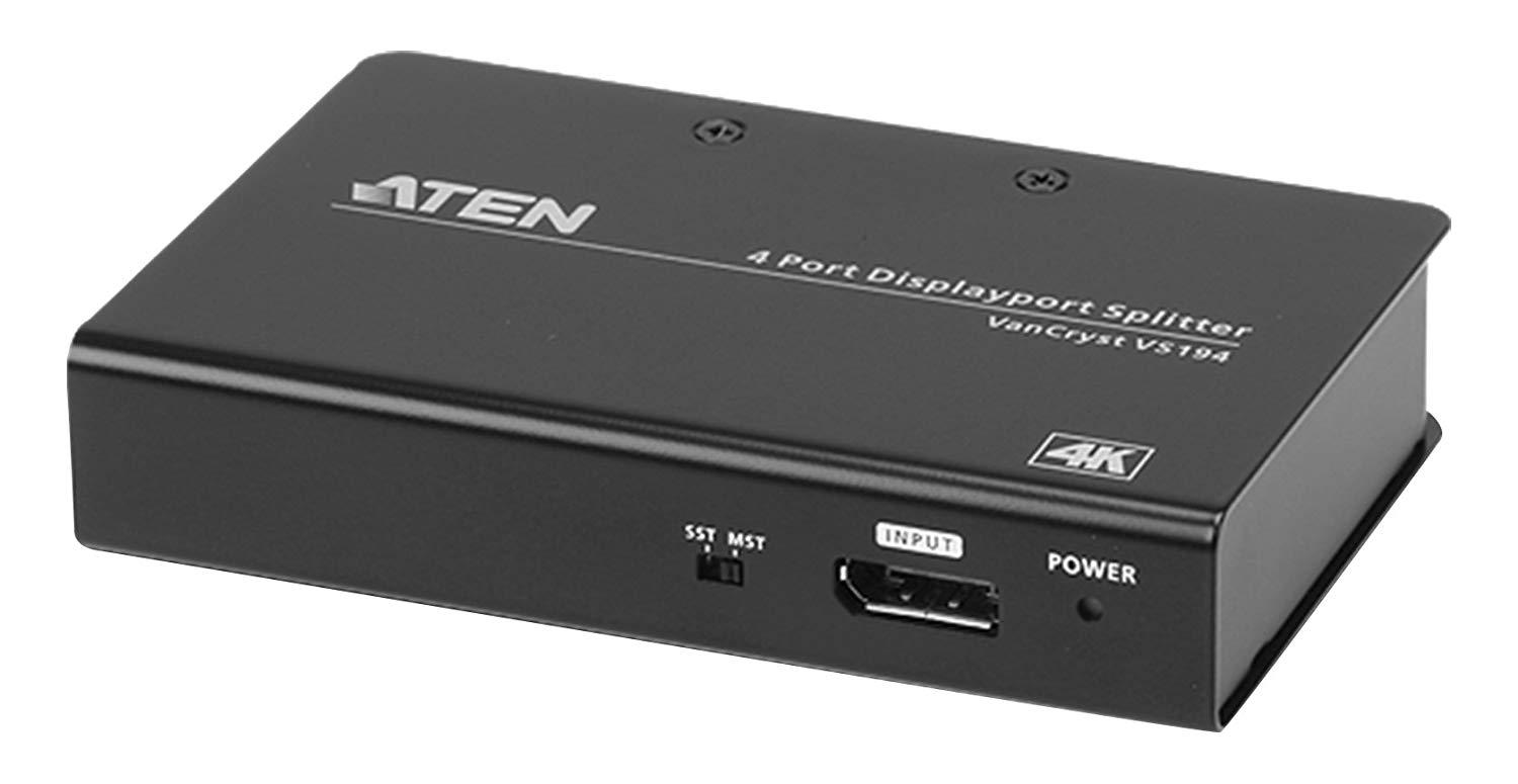 DisplayPort 4z(4K/60HzΉ)VS194