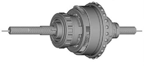 ECJOY!】 SHIMANO シマノ Y3F198020 SG3R75 内部【特価￥8,012～】