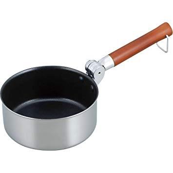 �I�[���� IH�Ή� �~���N�p�� 14cm RA-9408 (�Ў��)