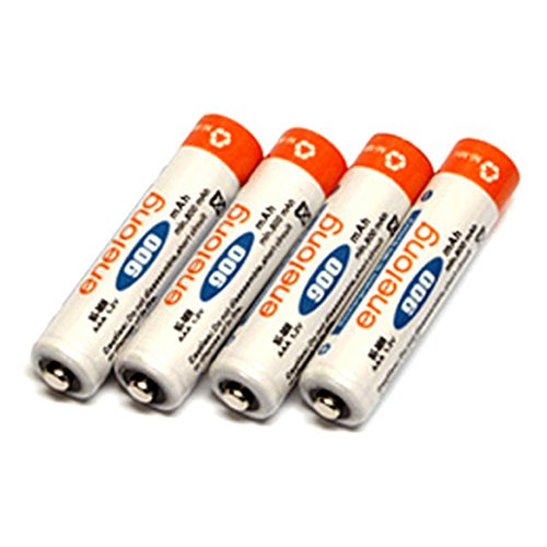 GlO P4x4{pbN EL08D4P4 {gXgeNmW[ enelong 900mAh P4` 4{pbN EL08D4P4 JTT